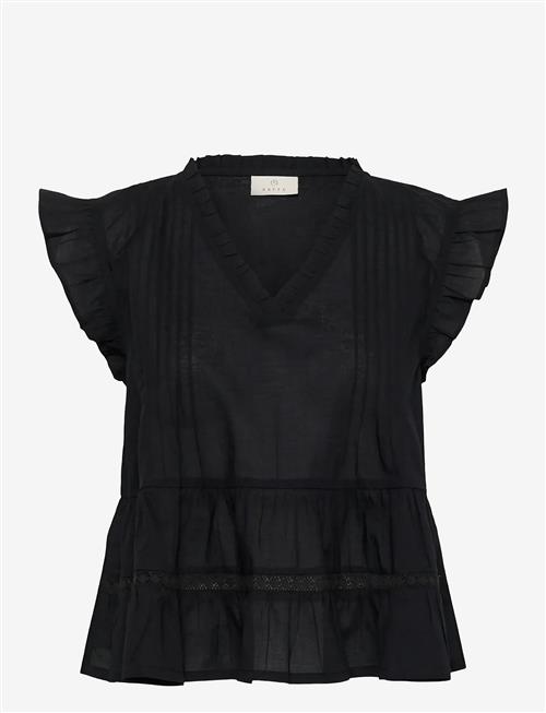 Kaffe | Kavalerie Top | 44
