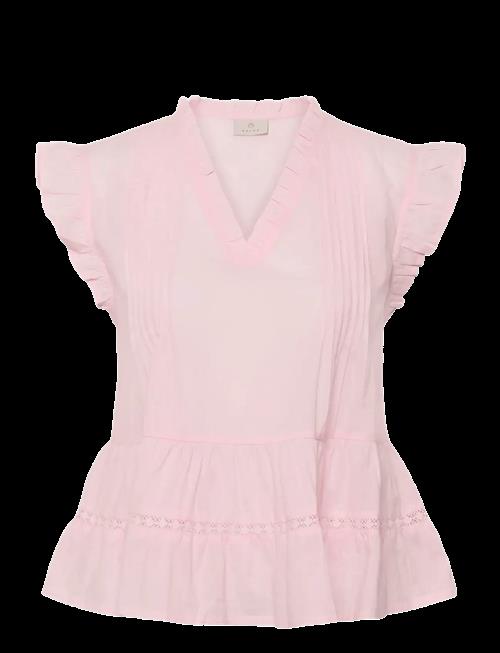 Kaffe | Kavalerie Top | 40