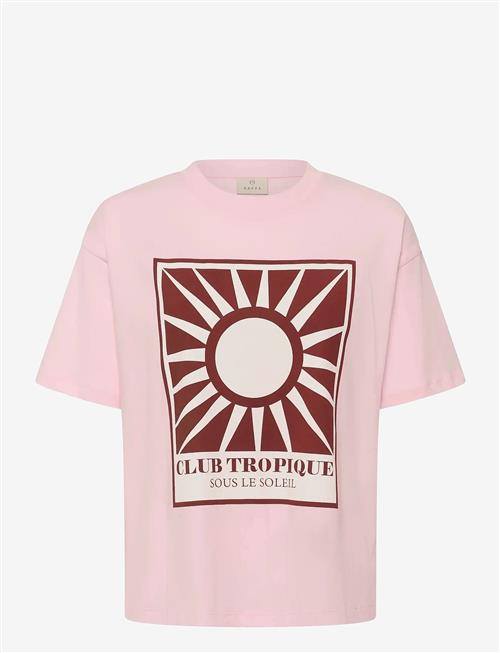 Kaffe | Kakelly T-Shirt | XS
