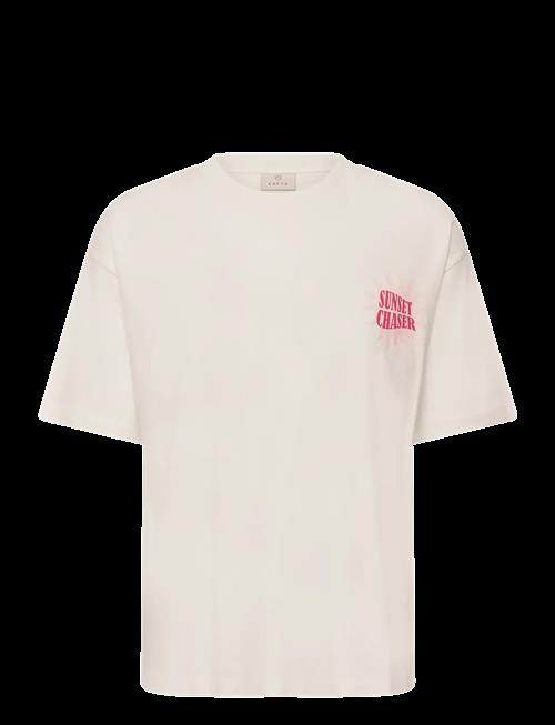 Kaffe | Kakelly T-Shirt | L