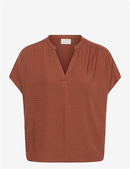 Kaffe | Kagina Blouse | 38