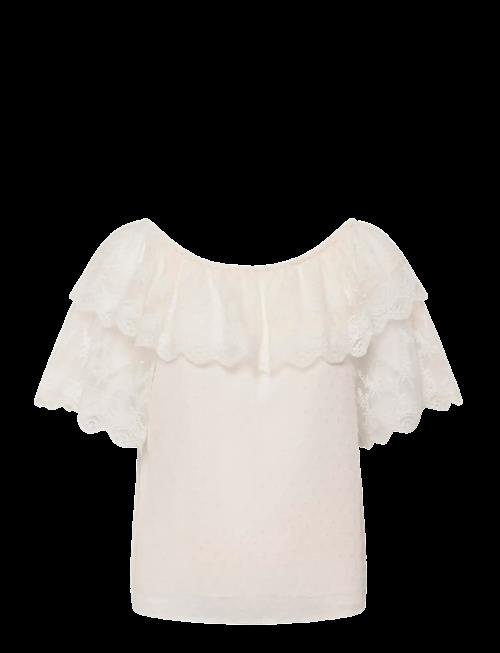Kaffe | Kathea Blouse | 42
