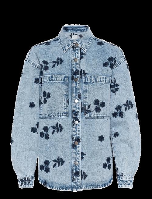 Kaffe | Kababena Denim Jacket | 44