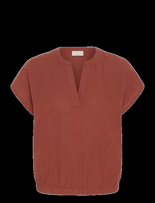 Kaffe | Kapauline Blouse | 42