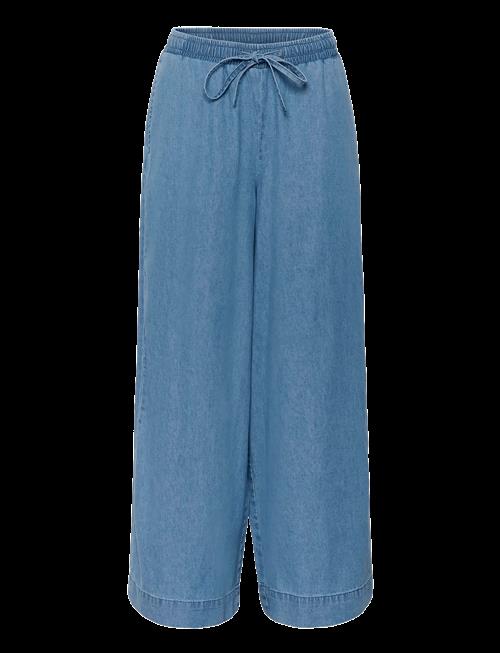 Kaffe | Kajade Denim Pants | 40
