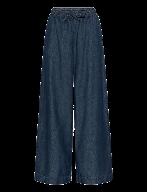 Kaffe | Kajade Denim Pants | 34