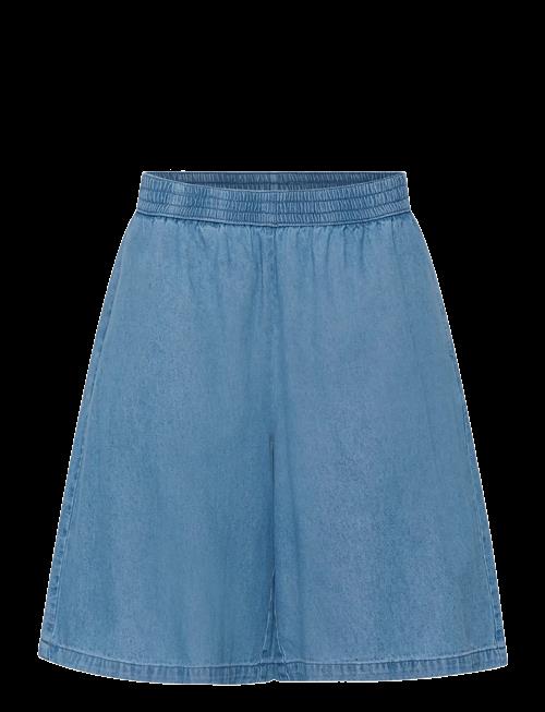 Kaffe | Kajade Denim Shorts | 36