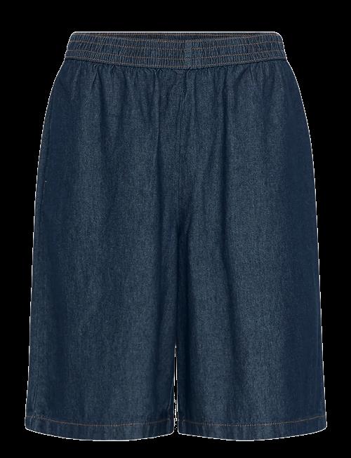 Kaffe | Kajade Denim Shorts | 34