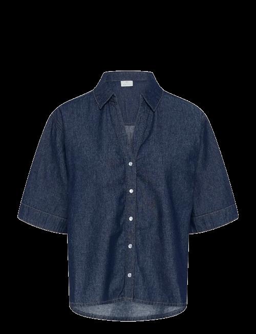 Kaffe | Kajade Denim Shirt | 36