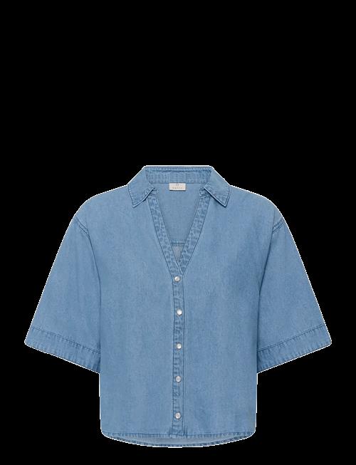Kaffe | Kajade Denim Shirt | 44
