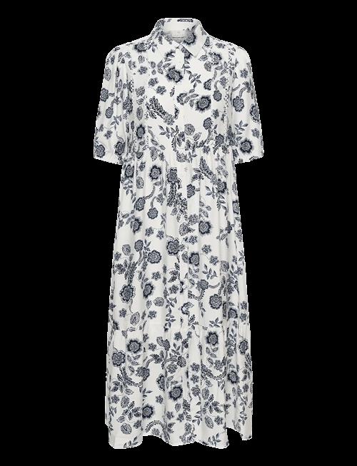 Kaffe | Kaamina Long Dress | 40