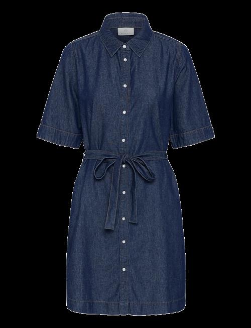 Kaffe | Kajade Denim Dress | 42