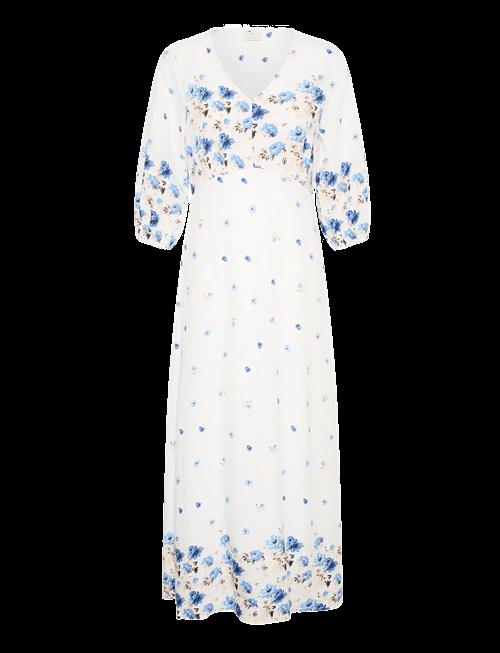 Kaffe | Karosine Long Dress | 44