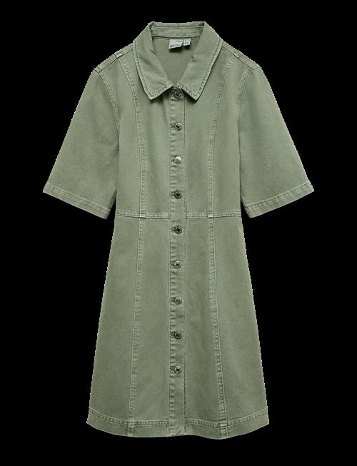 Vero Moda | Vmdaisy 2/4 Short Denim Dress Noos | S