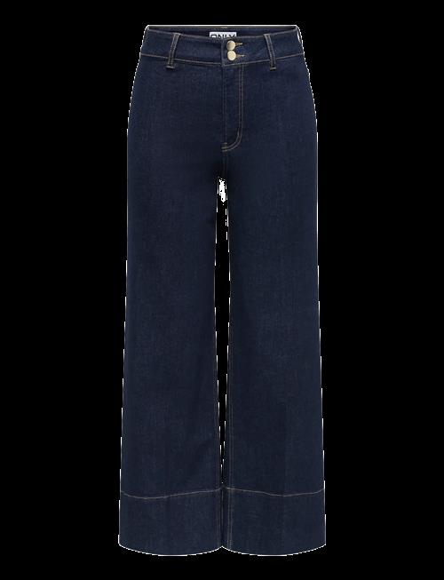 ONLY | Onlmadison Hw Do Bt Crp Wd Dnm Gua85Noos | M x 32