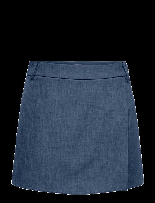 ONLY | Onllinda Hw Mel Skort Tlr Noos | S