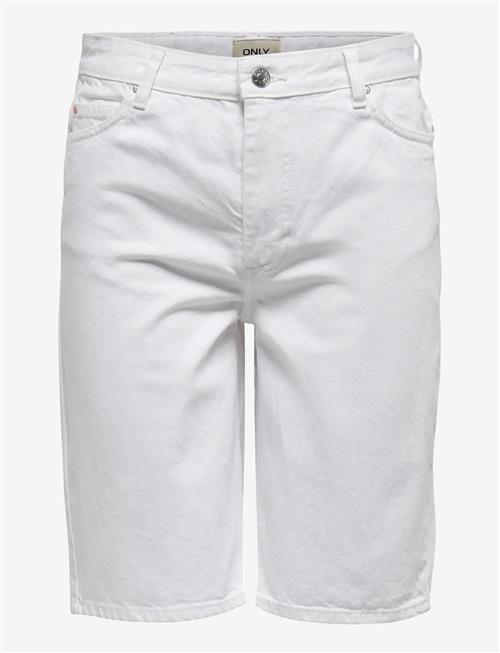 ONLY | Onlsonny Hw Wide Dnm Shorts Noos | M