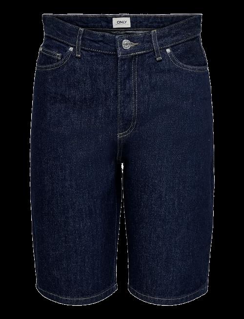 ONLY | Onlsonny Hw Wide Dnm Shorts Noos | M