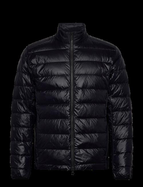 Scandinavian Edition | Met | XL
