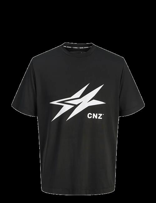 Jack & Jones | Jcocnzamsterdam Logo T-Shirt | M