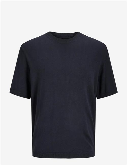 Jack & Jones | Jprccwilliam Knit Crew Neck Ss Sn | L