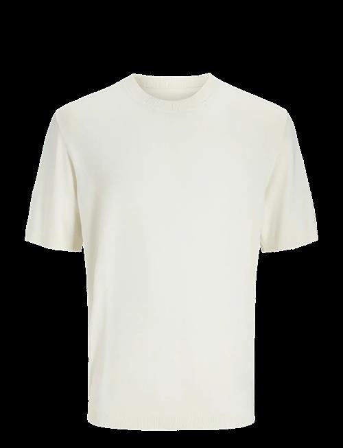 Jack & Jones | Jprccwilliam Knit Crew Neck Ss Sn | L