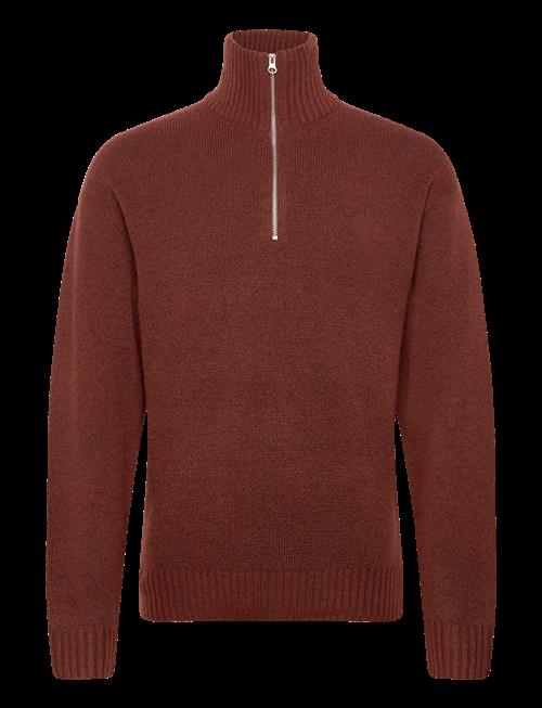 Jack & Jones | Jorollie Knit Half Zip Sn | M