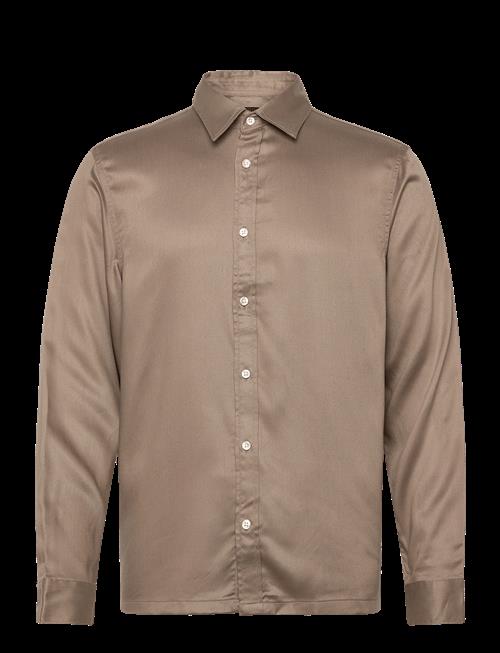 Jack & Jones | Jprblamilo L/S Shirt Styd Aw24 | M
