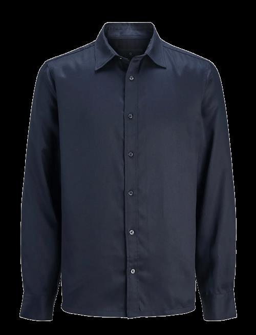 Jack & Jones | Jprblamilo L/S Shirt Styd Aw24 | M