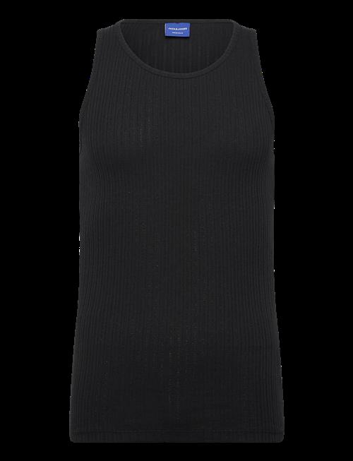 Jack & Jones | Jordia Pointelle Tank Top Ss25 | M