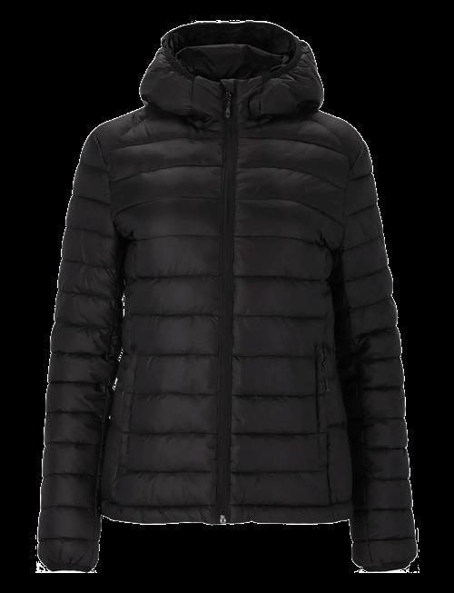 Whistler | Hasse W Cft+ Jacket W Hood | 44
