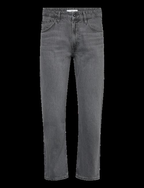 Mango | Moby Straight-Fit Jeans | 46
