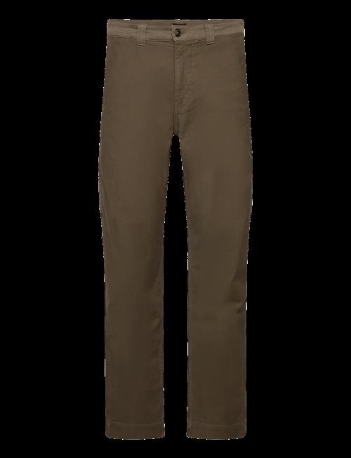BOSS | Chino-Straight-2 | 33 x 36
