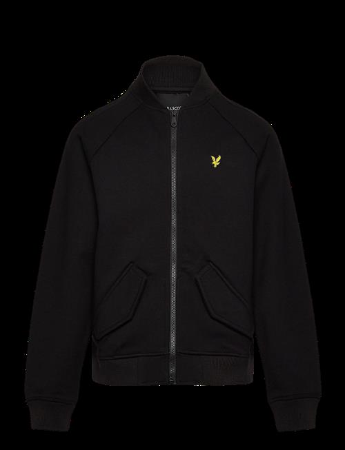 Lyle & Scott | Smart Bomber | 110-116