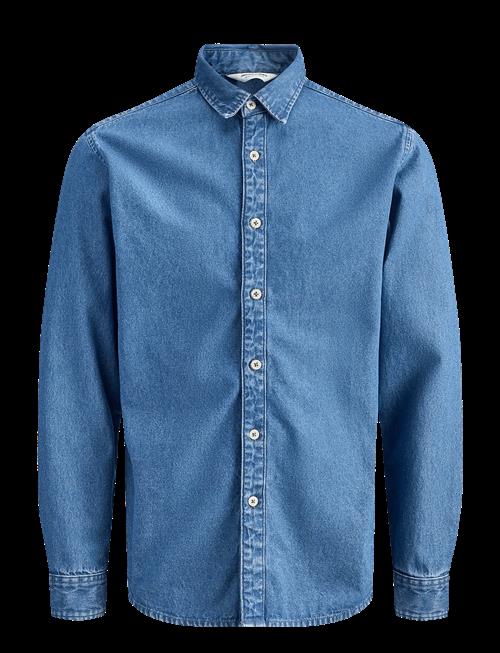 Jack & Jones | Jjestanley Jjshirt At 021 Noos Jnr | 152