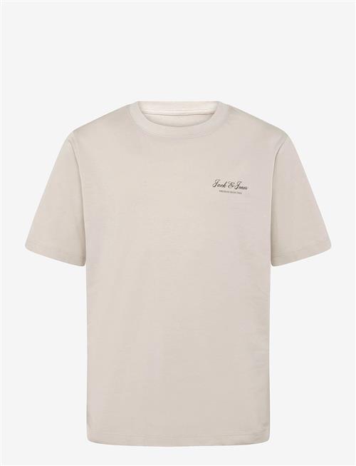 Jack & Jones | Jjearchive Graphic Tee Ss Oneck Noos Jnr | 176
