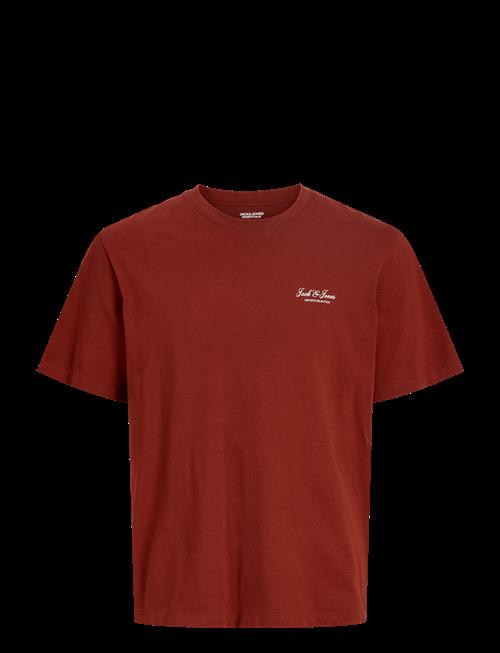 Jack & Jones | Jjearchive Graphic Tee Ss Oneck Noos Jnr | 152