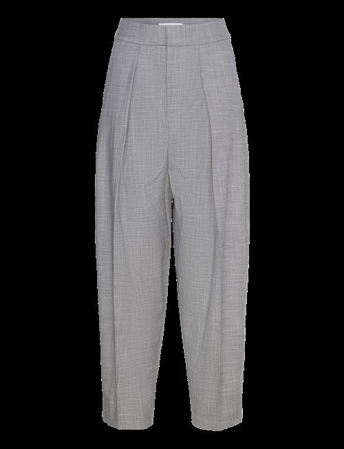 InWear | Cadieiw Mel Core Barrel Pant | 34