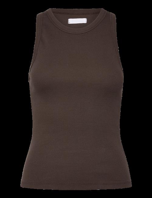 2NDDAY | 2Nd Purity Tt - Daily Cotton Rib | XL