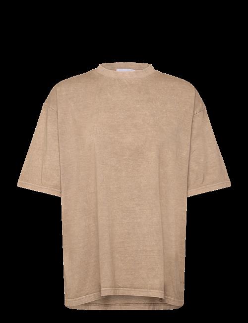 2NDDAY | 2Nd Arale Tt - Over Washed Jersey | S
