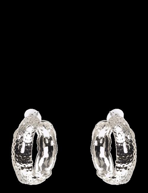 Pilgrim | Eleni Earrings Silver-Plated | ONE SIZE