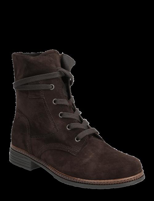 Gabor | Laced Ankle Boot | 41