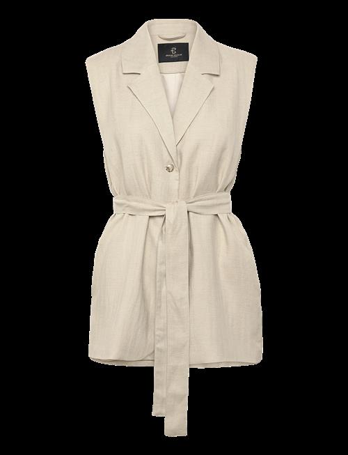 Bruuns Bazaar | Aphandrabbewe Vest | 38