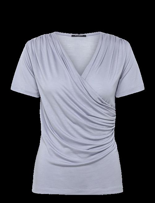 Bruuns Bazaar | Katkabbsynvita Top | L