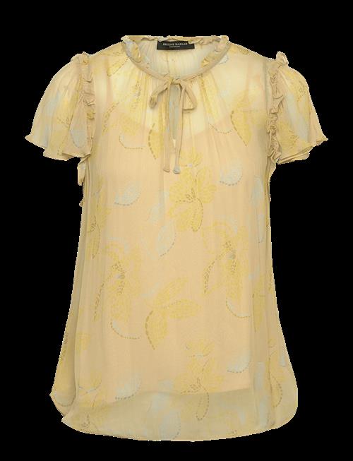 Bruuns Bazaar | Iriarteabbsabina Blouse | 40