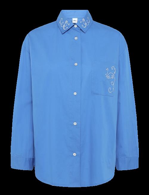 Becksöndergaard | Anglaisia Pyjamas Shirt | L