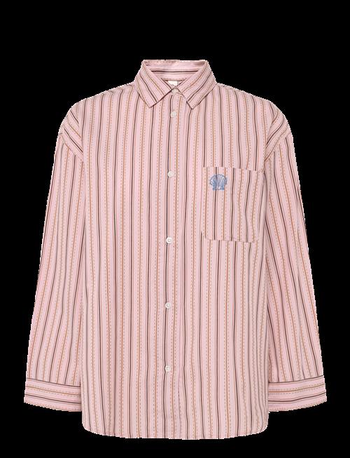 Becksöndergaard | Linoa Pyjamas Shirt | XL