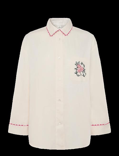 Becksöndergaard | Scallop Efloria Set | L