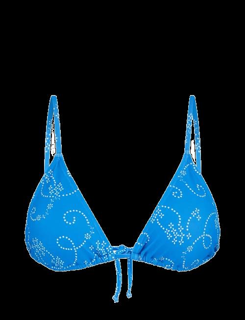 Becksöndergaard | Anglaisia Bella Bikini Top | S