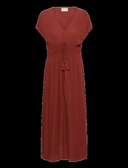 Cream | Crallie Dress | 36